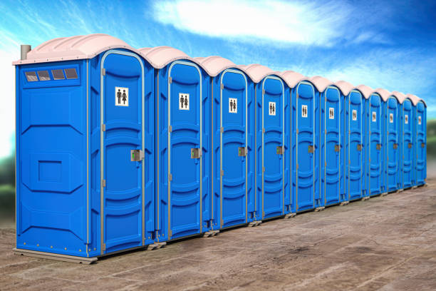  Lake Ssota, WI Portable Potty Rental Pros