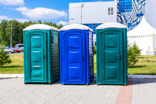 Best Portable Toilet Rental for Emergency Services  in Lake Ssota, WI