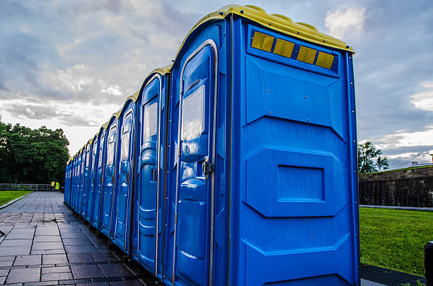 Lake Wissota, WI Portable Potty Rental Company